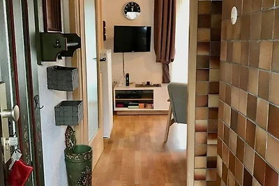 Ferienhaus 17-F im Landhausstil mit Bergblick...