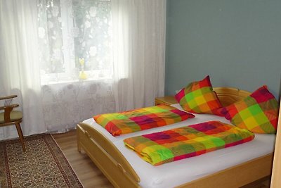 Vakantieappartement Gezinsvakantie Warendorf