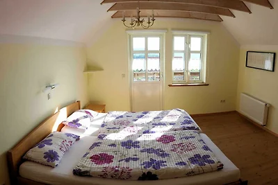Holzferienhaus Funk