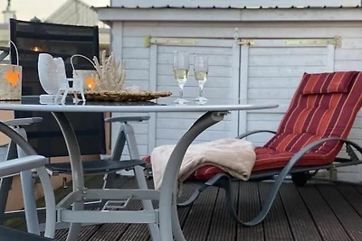 Vakantieappartement Gezinsvakantie Börgerende-Rethwisch