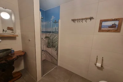 Ferienwohnung Küstenliebe