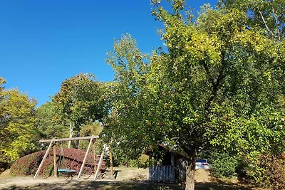 Vakantieappartement Gezinsvakantie Heiligenstadt