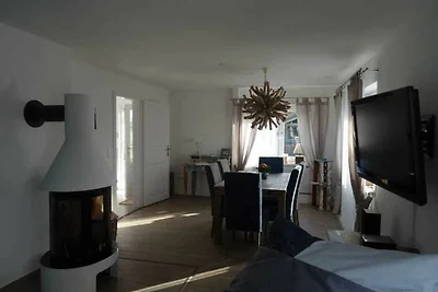 Casa vacanze Vacanza di relax Nordstrand