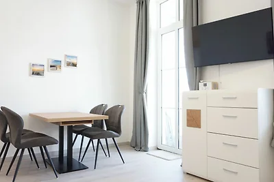 FeWo Nr.4 > 3-Zimmer-Ferienwohnung