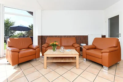 Ferienwohnung Backbord