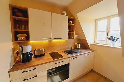 Apartament Dla rodzin Senftenberg