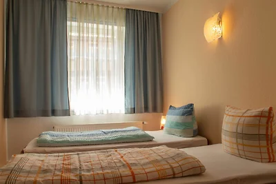 Appartamento Vacanza con famiglia Wernigerode