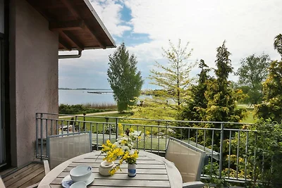 Vakantieappartement Gezinsvakantie Putbus