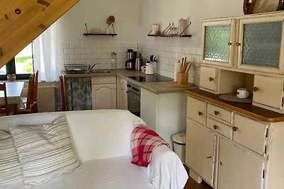 Ferienwohnung Südrügen
