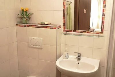 Vakantieappartement Gezinsvakantie Eisenberg