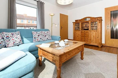 Casa vacanze Vacanza di relax Esens