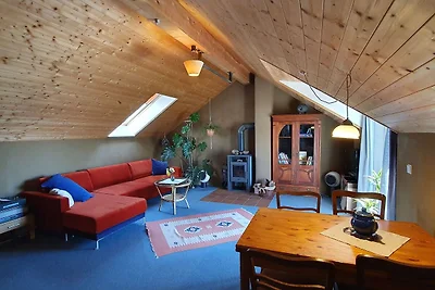 Apartamento Vacaciones familiares Beetzsee