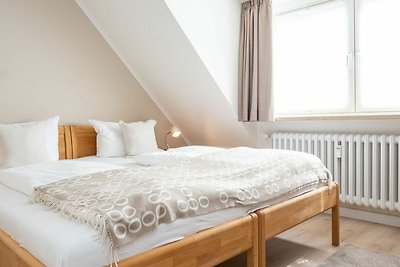 Vakantieappartement Gezinsvakantie Keitum