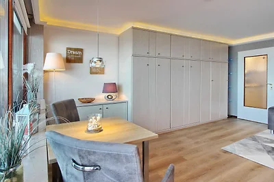 Vakantieappartement Gezinsvakantie Sylt