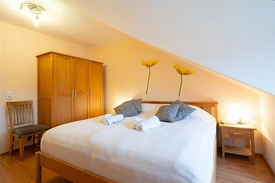 Vakantieappartement Gezinsvakantie Kühlungsborn