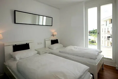 Villa Seeadler WE 18
