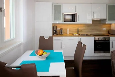 2-Zimmer-Wohnung