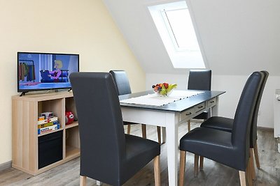 Vakantieappartement Gezinsvakantie Stedesdorf