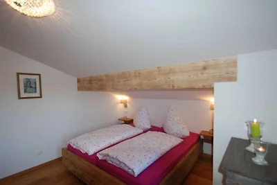 Ferienwohnung Edelweiss