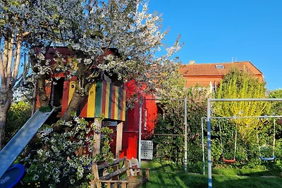 Fliederwohnung