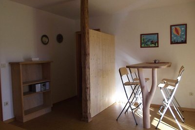 Ferienwohnung Fichte
