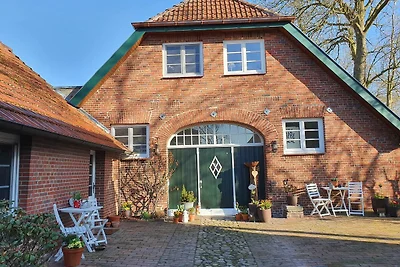 Ferienwohnung Weideblick