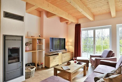Vakantieappartement Gezinsvakantie Kalkhorst