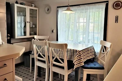 Friesenkate Ost Brukswai 3 Goting