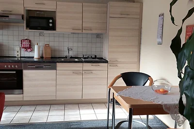 apartman za odmor Obiteljski odmor Bad Grund