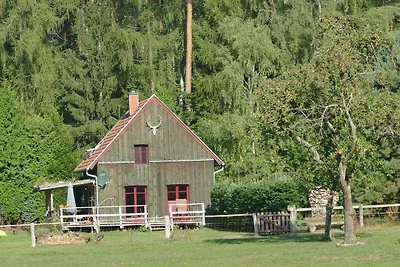 Casa vacanze Vacanza di relax Krakow am See