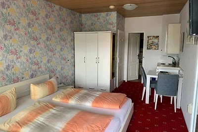 Appartamento Vacanza con famiglia Meersburg