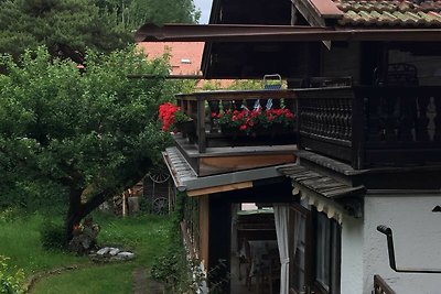 Vakantieappartement Gezinsvakantie Gmund am Tegernsee