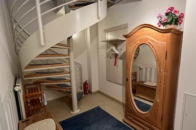 Vakantieappartement Gezinsvakantie Göhren