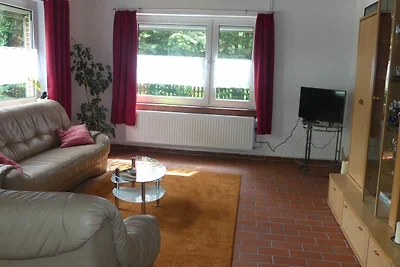 Vakantieappartement Gezinsvakantie Aurich
