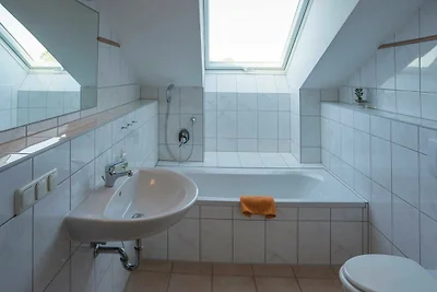 Fünf-Raum-FeWo Typ H5