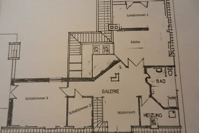 Vakantieappartement Gezinsvakantie Leer