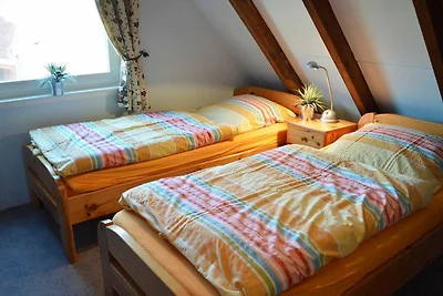 Vakantiehuis Ontspannende vakantie Horumersiel