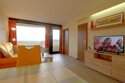 Vakantieappartement Gezinsvakantie Hohegeiß