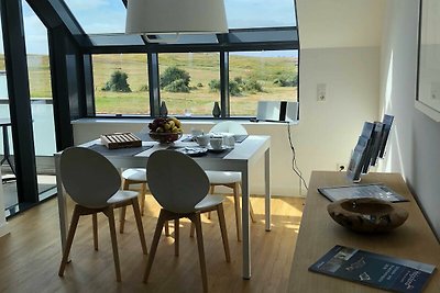 Vakantieappartement Gezinsvakantie Helgoland