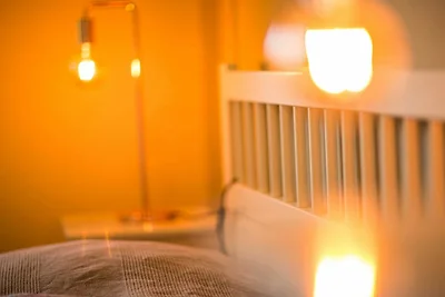 apartman za odmor Obiteljski odmor Putbus
