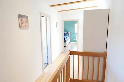 Ferienhaus Ostseeglück - ABC417