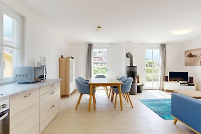 Ferienhaus Kramerhof Rügenblick 23