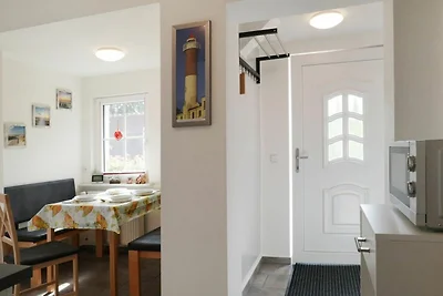 Troja Ferienwohnung