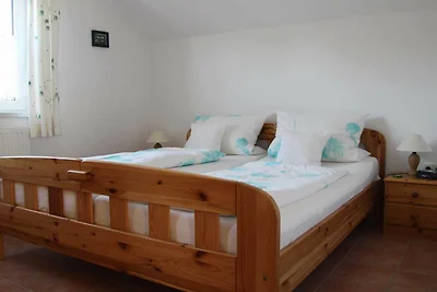 Vakantieappartement Gezinsvakantie Wittmund