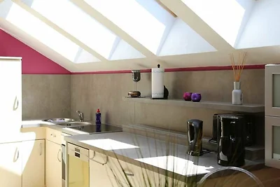 Vakantieappartement Gezinsvakantie Freital