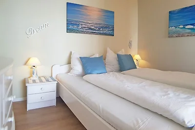 Vakantieappartement Gezinsvakantie Heiligenhafen