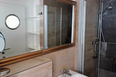 Vakantieappartement Gezinsvakantie Zempin