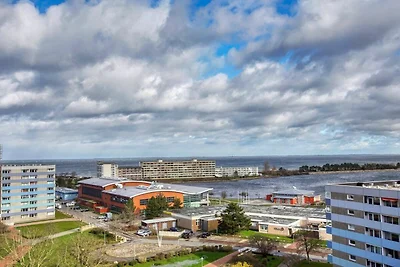 Ferienpark - Haus N, App. 0N0903