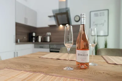 Westendpalais, App. 08