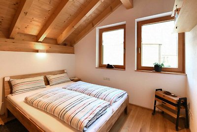 Vakantieappartement Gezinsvakantie Au in Vorarlberg